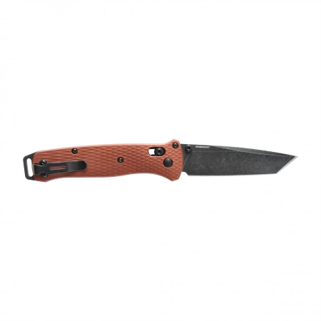 Benchmade - Nóż składany 537BK-07 Bailout