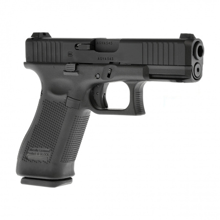 Glock - Replika pistolet ASG Glock 45 6 mm gas