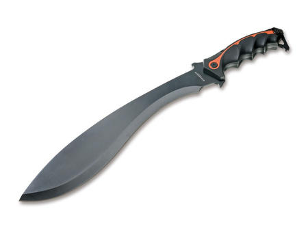 Boker Magnum - Nóż Chainsaw Backup Machete