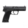 Heckler&Koch - Pistolet wiatrówka H&K USP blowback 4,5 mm BB CO2