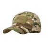 Helikon - Czapka Tactical Cap - NyCo Ripstop - MultiCam