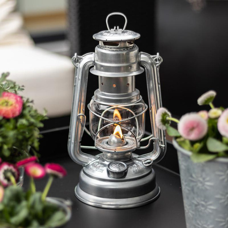 Lampa naftowa - Feuerhand Hurricane Lantern 276