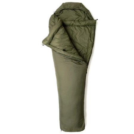 Śpiwór Softie 12 (-10°C / -15°C) - SNUGPAK - Olive