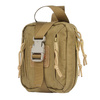 Templars Gear - Apteczka zrywana Rip-off AZ-2 - Cordura 500D - Coyote Brown - TG-AZ2-CB