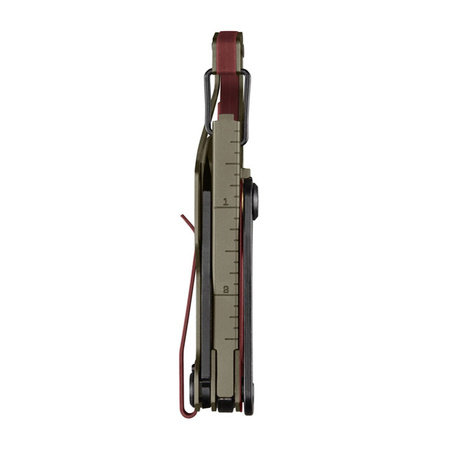 Multitool Gerber Stakeout Spark - Coyote Brown