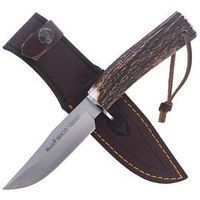 Nóż Muela Bowie Deer Stag 110mm (BRACO-11A)