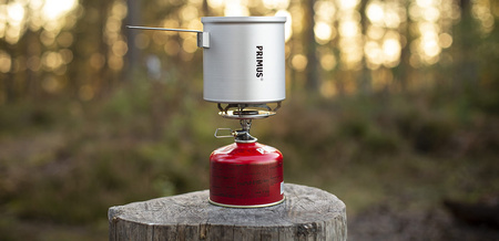 Primus - Palnik turystyczny Essential Trail Stove