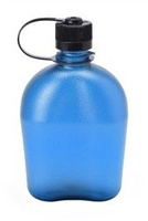 Butelka manierka Nalgene Oasis 1L - Blue