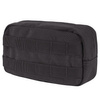 Kieszeń - Organizer Condor - Utility Pouch - Czarny - MA8-002