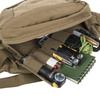 Helikon - Nerka Bandicoot - Cordura - RAL 7013 - TB-BDC-CD-81