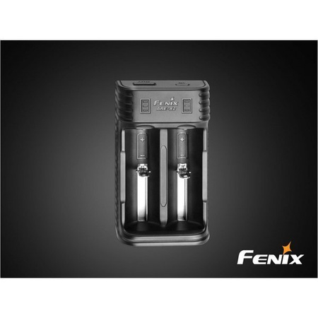 Ładowarka USB Fenix ARE-X2