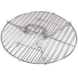 Składany ruszt na ognisko - Eagle Products Grillrist