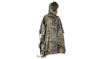 Ponczo - Mil-Tec - Flecktarn