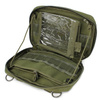 Kieszeń - Organizer Condor - T&T Pouch - Czarny - MA54-002