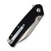Nóż składany Sencut Awassi Black G10, Satin 9Cr18MoV (S24065-1)