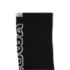Skarpety LOWA Logo Hybrid - czarne