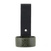 Morakniv - Nóż Morakniv Garberg (S) stal nierdzewna zielony