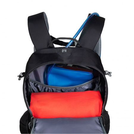 Alpinus - Plecak Mismi 28 - czarny