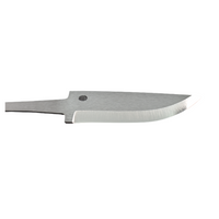 Nordic Knife Design - Głownia Timber 95 Satin