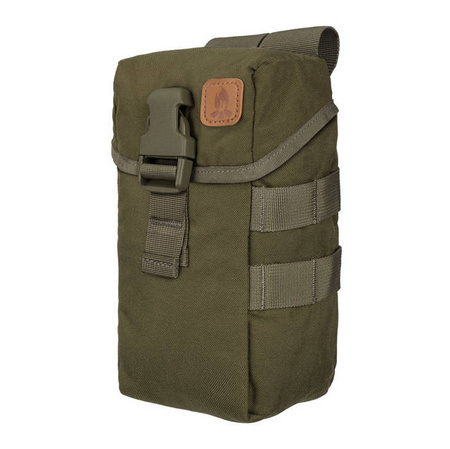 Kieszeń na butelkę Helikon Water Canteen Pouch - Cordura® - Olive