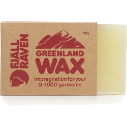 Fjallraven - Wosk do impregnacji Greenland Wax