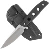 ZA-PAS - Nóż Ambro - G10 Black