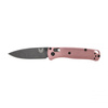 Benchmade - Nóż składany 533BK-05 Mini Bugout