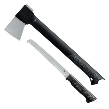Siekiera Gerber Gator Axe with Saw Combo II