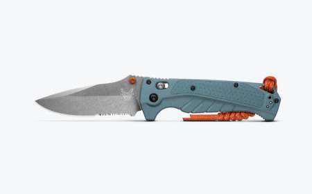 Benchmade - Nóż składany 18060S - Adira