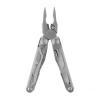 Multitool Bibury Pliers Pro Silver - 19 narzędzi