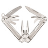 Multitool Leatherman Bond (832936) stainless - 14 narzędzi