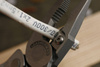 Multitool Leatherman Rebar Srebrny (831557) - 17 narzędzi