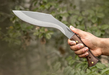 Maczeta Condor Heavy Duty Kukri Knife