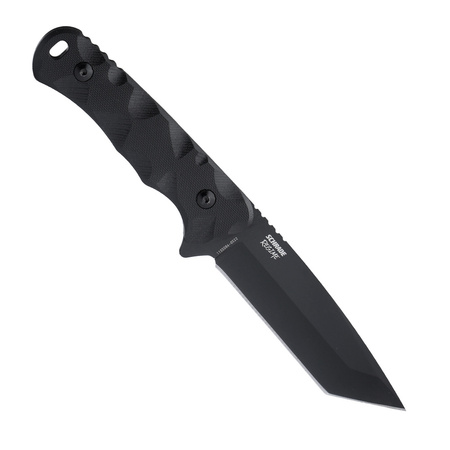 Schrade - Nóż Regime Fixed Blade - Czarny - 1182619