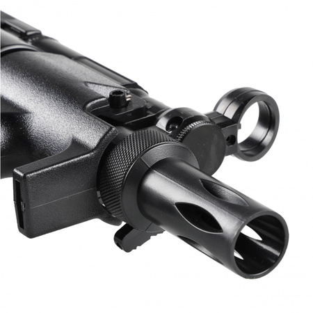  Heckler&Koch - Replika pistolet maszynowy ASG H&K MP5 K 6 mm