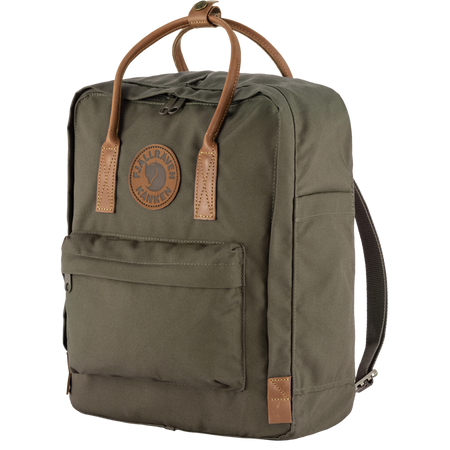 Fjallraven - Plecak Kanken No. 2 - Dark Olive