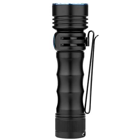 Latarka Olight Seeker 3 - Black - 3500 lumenów Cool White