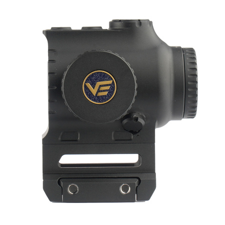 Vector Optics - Celownik pryzmatyczny Paragon 1x18 X-Mini - Czarny - SCPS-M10