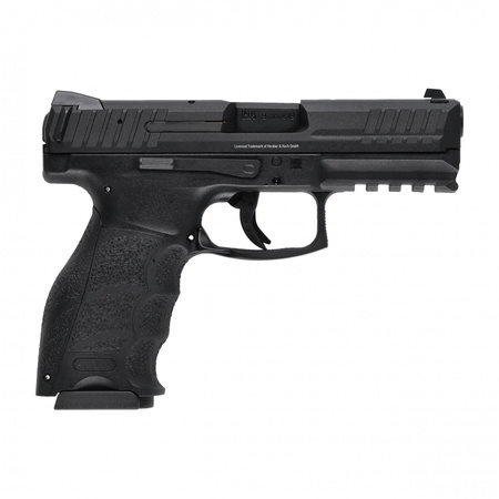 Heckler&Koch - Replika pistolet ASG H&K VP9 GBB 6 mm