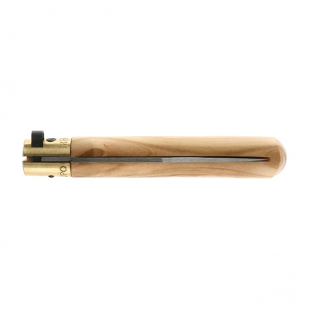 Nóż Old Bear Antonini Classical Wavy 190 mm - olive