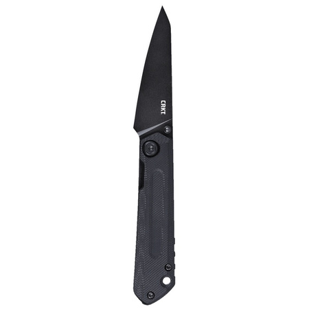 Nóż składany CRKT 2670 STRAIGHT BLACK