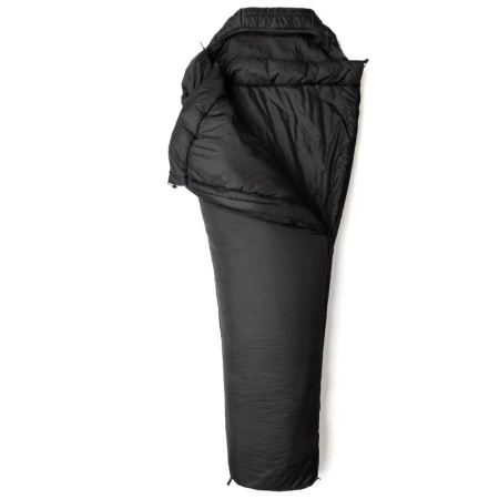 Śpiwór Softie 12 (-10°C / -15°C) - SNUGPAK - Czarny