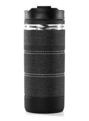 Kawiarka turystyczna Kubek French Press GSI Commuter Javapress 444 ml - Black