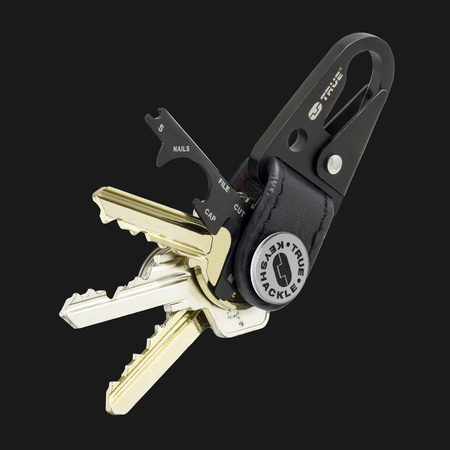 True Utility - KeyShackle + Tool - MicroTool - TU921