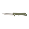 Nóż Ruike Hussar P121-G Olive