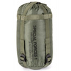 Śpiwór Special Forces 1 (+5°C / 0°C) - SNUGPAK - Olive