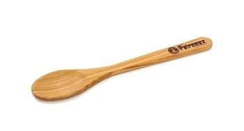 Łyżka z drewna wiśniowego - Petromax Wooden Spoon