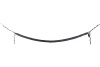 Ticket To The Moon - Rękaw na hamak - UV-Proof Hammock Sleeve Dark grey