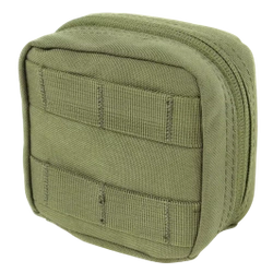 Kieszeń - Organizer Condor 4x4 Utility Pouch - Zielony OD - MA77-001