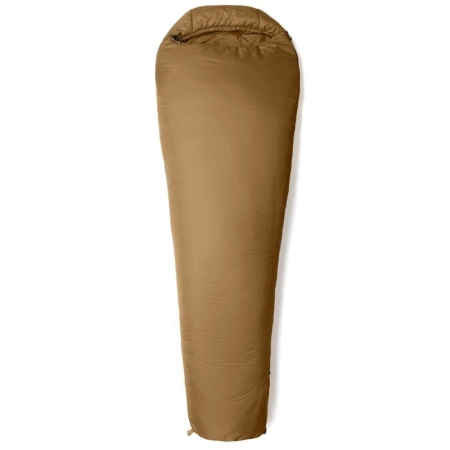 Śpiwór Softie 6 (0°C / -5°C) - SNUGPAK - Desert Tan